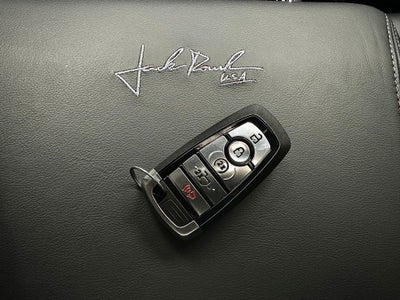 2026 Ford F-150 XLT ROUSH