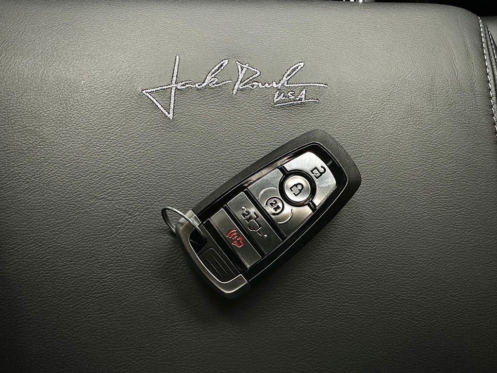 2026 Ford F-150 XLT ROUSH