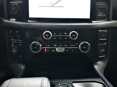 2026 Ford F-150 XLT ROUSH