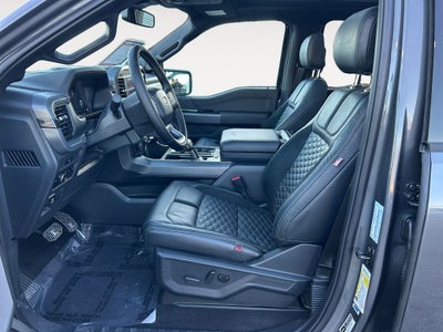 2026 Ford F-150 XLT ROUSH