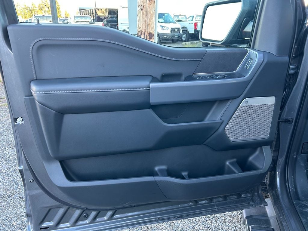 2026 Ford F-150 XLT ROUSH