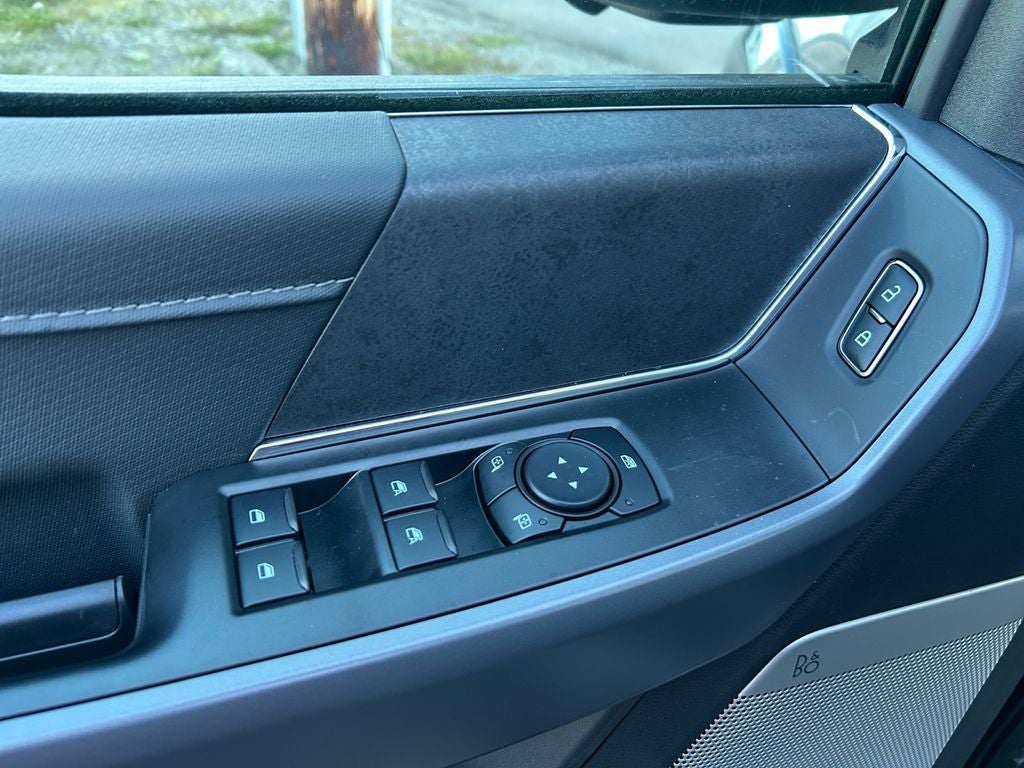 2026 Ford F-150 XLT ROUSH