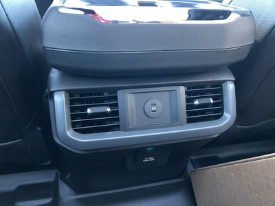 2026 Ford F-150 XLT ROUSH