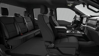 2026 Ford F-150 XLT INTRANSIT