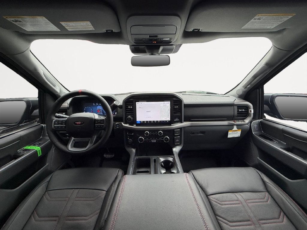 2026 Ford F-150 XLT Saleen