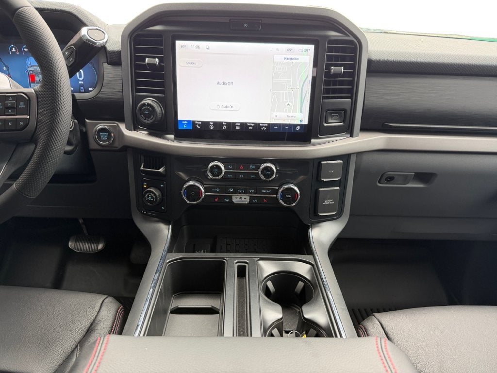 2026 Ford F-150 XLT Saleen