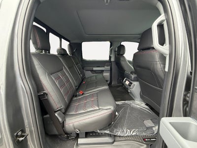 2026 Ford F-150 XLT Saleen