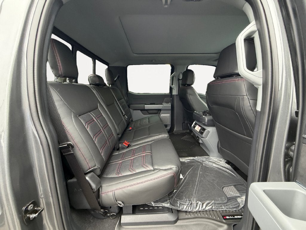 2026 Ford F-150 XLT Saleen