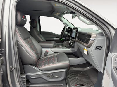 2026 Ford F-150 XLT Saleen