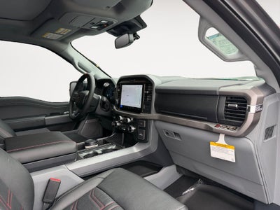 2026 Ford F-150 XLT Saleen