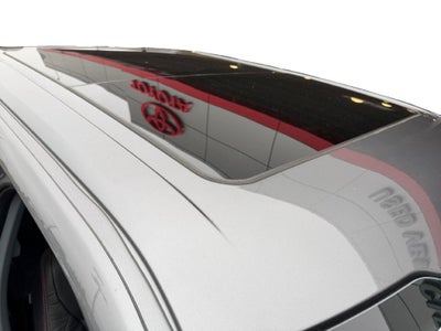 2026 Ford F-150 XLT Saleen
