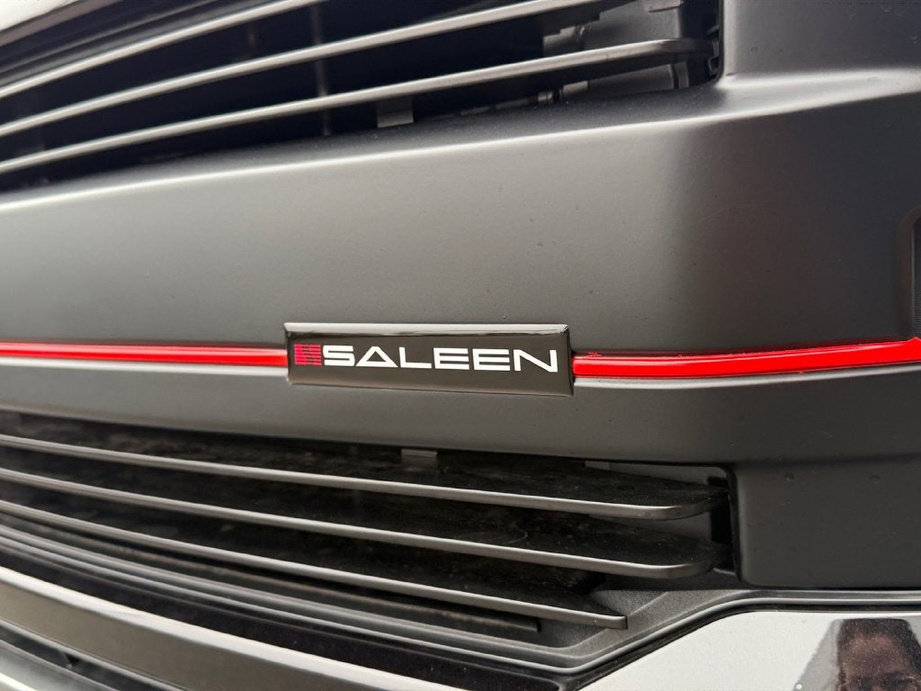 2026 Ford F-150 XLT Saleen