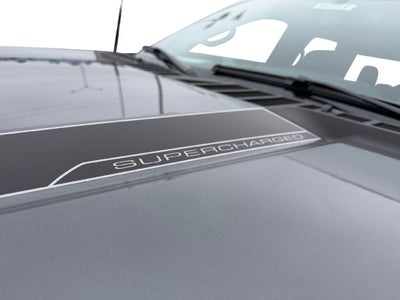 2026 Ford F-150 XLT Saleen