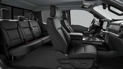 2026 Ford F-150 XLT INTRANSIT