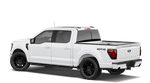 2026 Ford F-150 XLT ROUSH