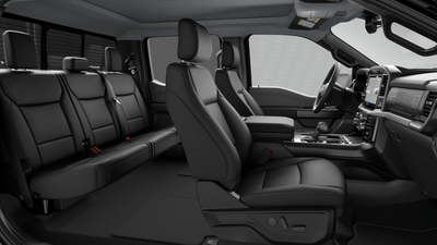 2026 Ford F-150 XLT INTRANSIT
