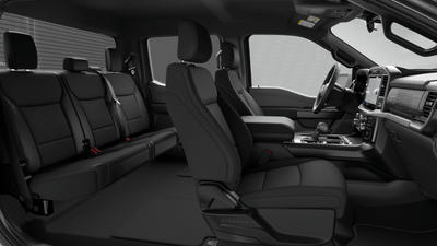 2026 Ford F-150 XLT INTRANSIT