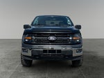2025 Ford F-150 XLT Lifted