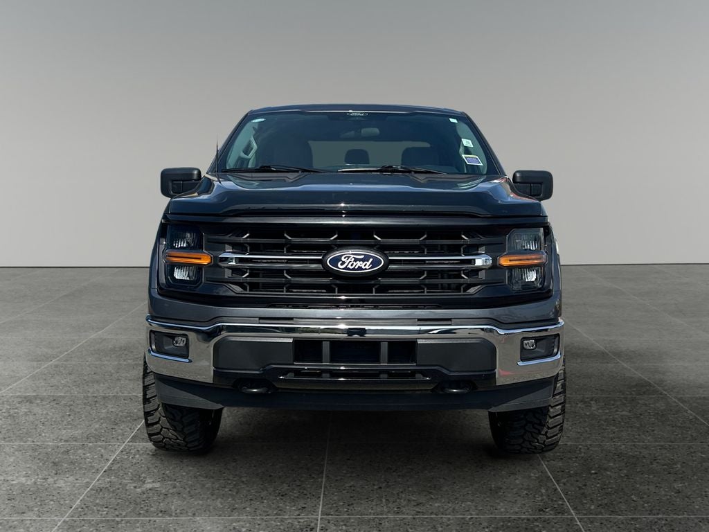 2025 Ford F-150 XLT Lifted