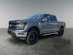 2025 Ford F-150 XLT Lifted
