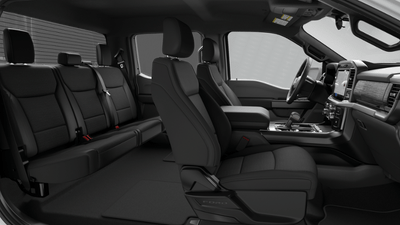 2026 Ford F-150 XLT INTRANSIT