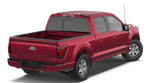 2026 Ford F-150 XLT INTRANSIT