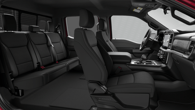 2026 Ford F-150 XLT INTRANSIT