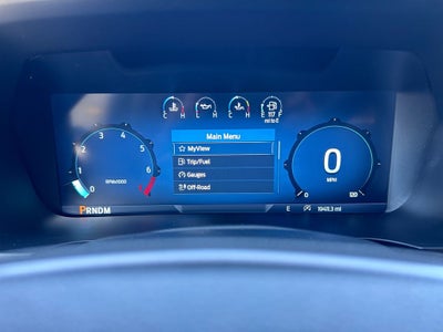 2024 Ford F-150 XLT Long Bed