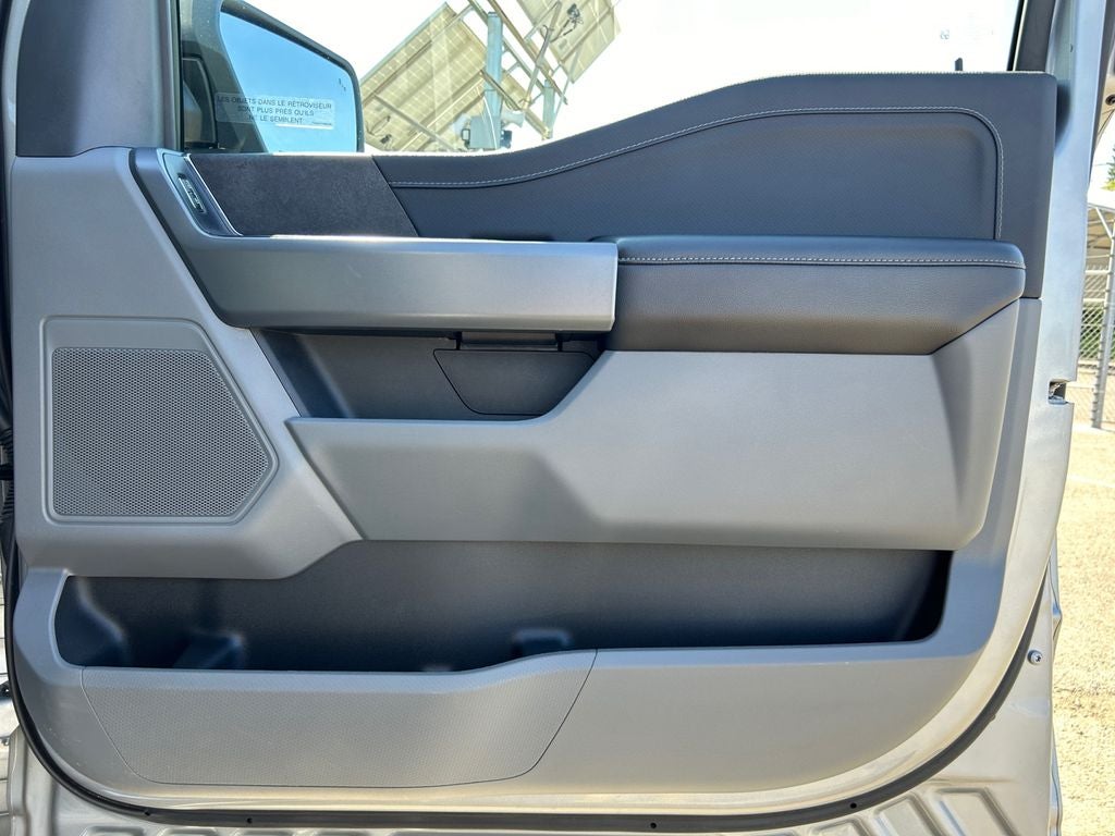 2024 Ford F-150 XLT Long Bed