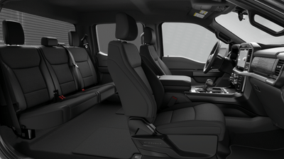 2026 Ford F-150 XLT INTRANSIT