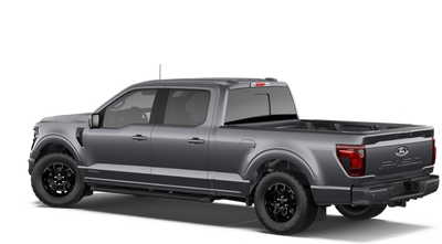 2026 Ford F-150 XLT INTRANSIT