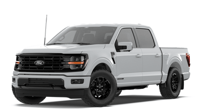 2026 Ford F-150 XLT INTRANSIT