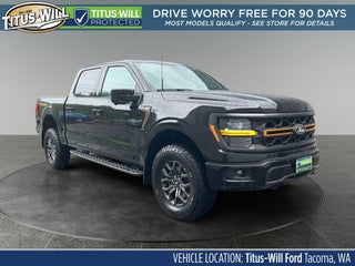 2026 Ford F-150 Tremor GOLD CERTIFIED