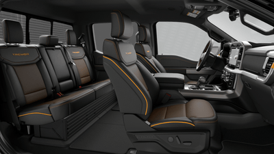 2026 Ford F-150 Tremor INTRANSIT
