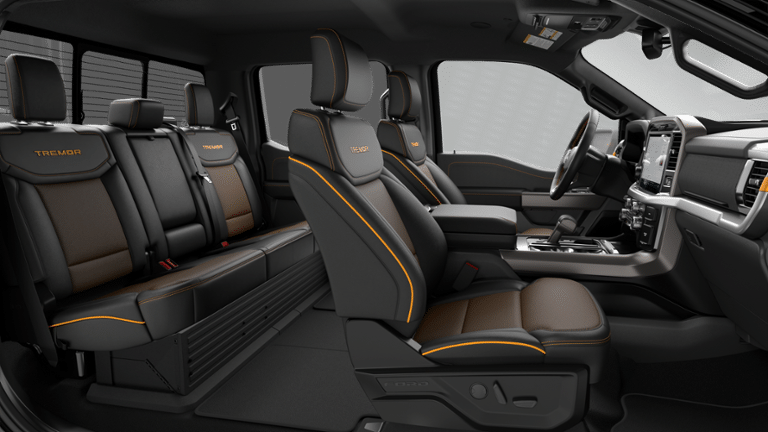 2026 Ford F-150 Tremor INTRANSIT