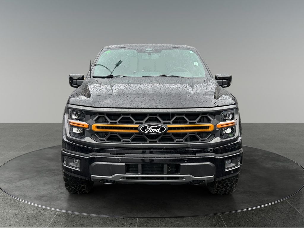 2026 Ford F-150 Tremor GOLD CERTIFIED