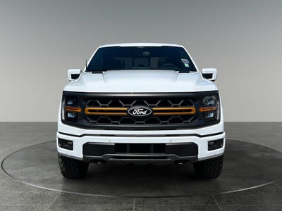 2026 Ford F-150 Tremor GOLD CERTIFIED