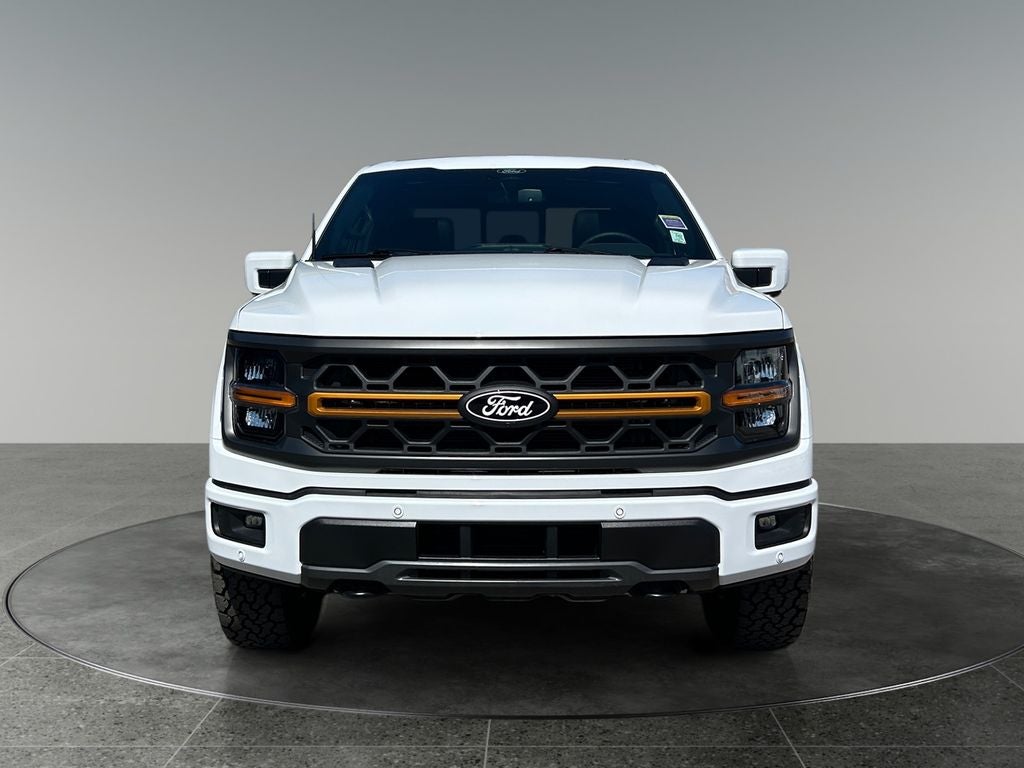 2026 Ford F-150 Tremor GOLD CERTIFIED