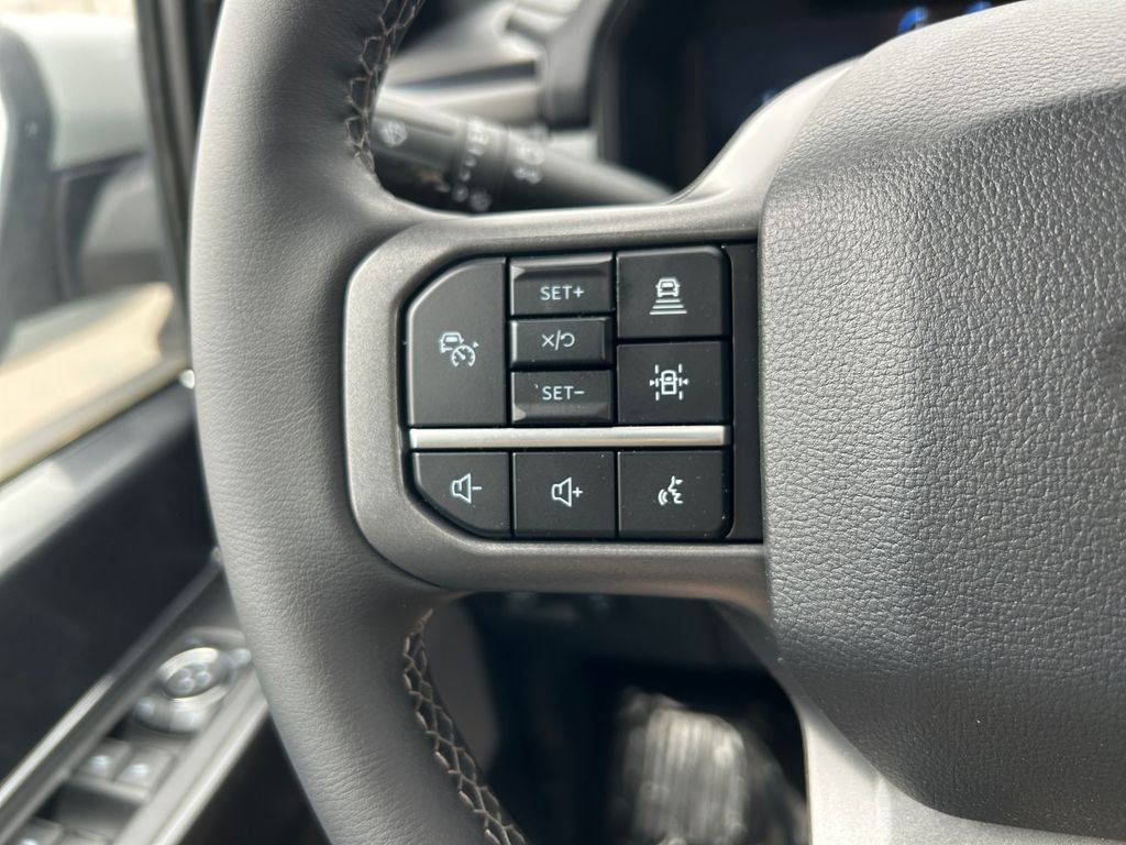 2026 Ford F-150 Lariat ROUSH
