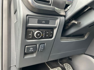 2026 Ford F-150 Lariat ROUSH