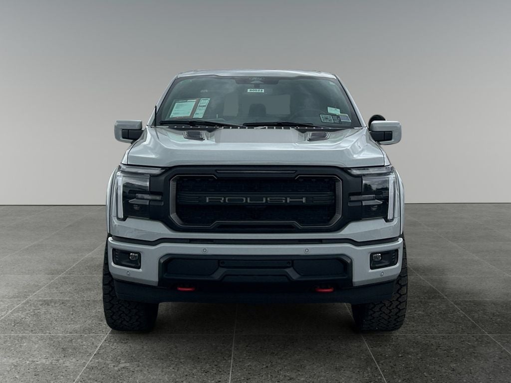 2026 Ford F-150 Lariat ROUSH