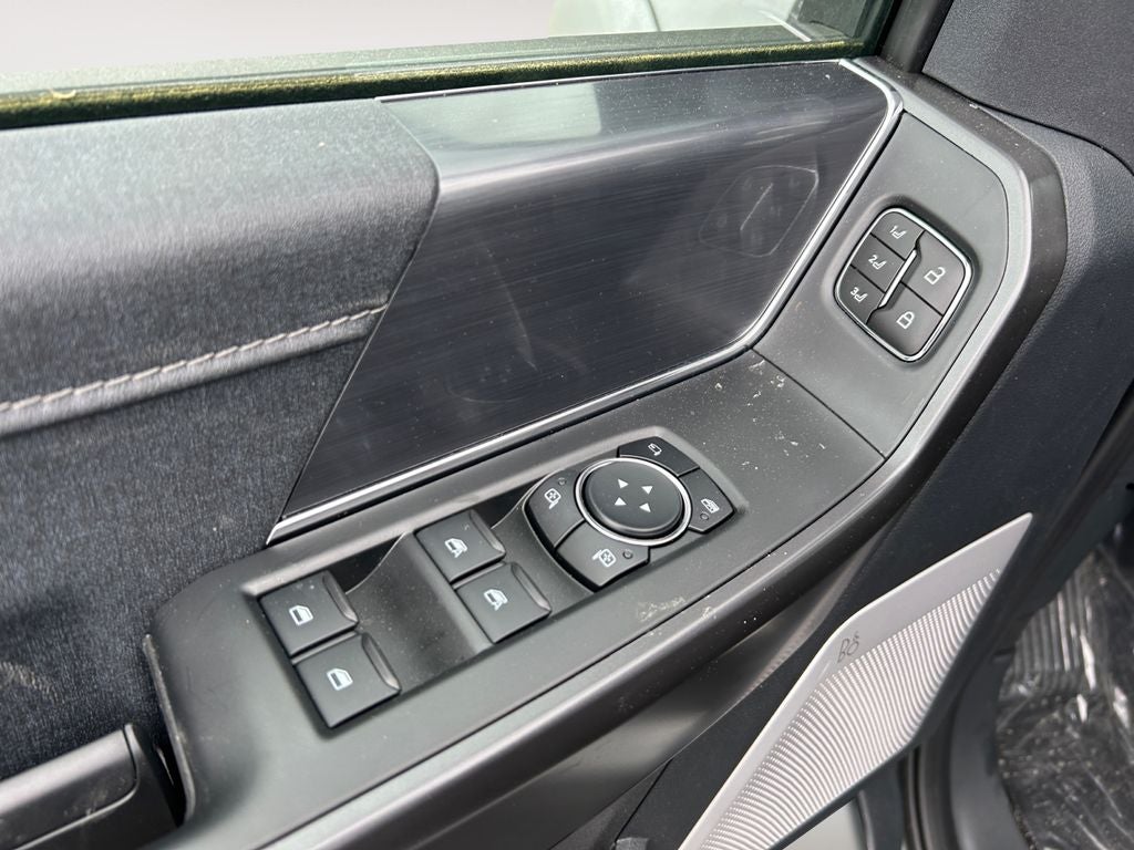 2026 Ford F-150 Lariat ROUSH