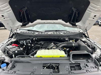 2026 Ford F-150 Lariat ROUSH