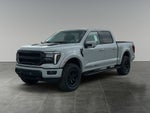 2026 Ford F-150 Lariat ROUSH