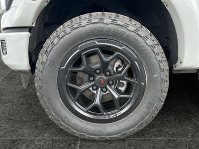 2026 Ford F-150 Lariat ROUSH