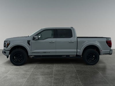 2026 Ford F-150 Lariat ROUSH