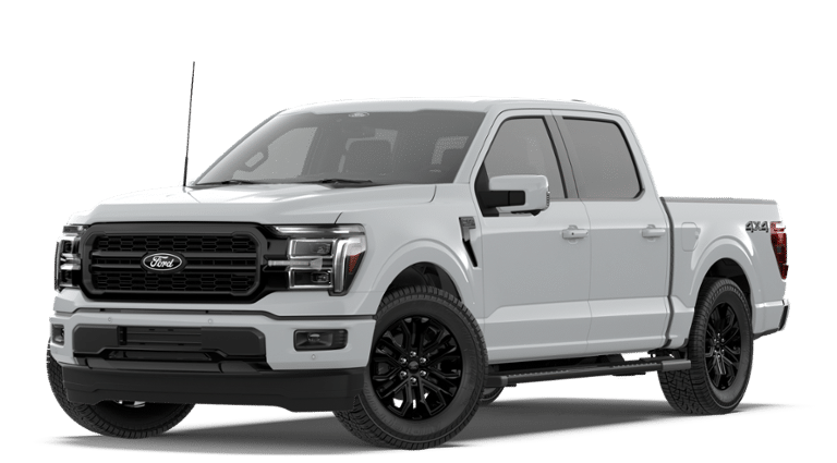 2026 Ford F-150 Lariat INTRANSIT
