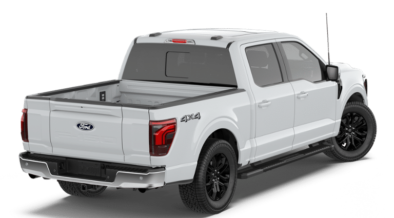 2026 Ford F-150 Lariat INTRANSIT