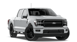 2026 Ford F-150 Lariat INTRANSIT