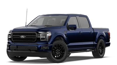 2026 Ford F-150 Lariat INTRANSIT